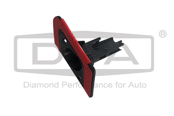 Mounting Bracket, bumper 88071865402