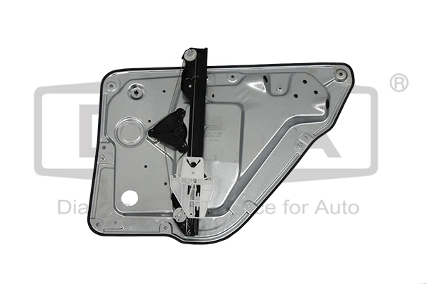 Window Regulator Superior to OE 88390114302