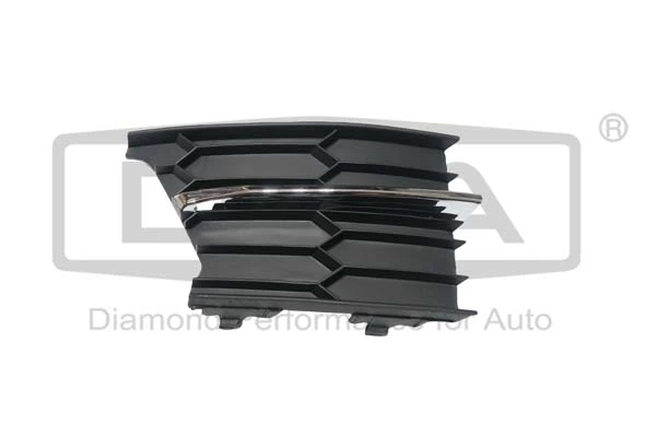 Ventilation Grilles, bumper 88531830102