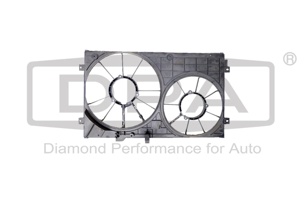Fan, engine cooling 11210797602