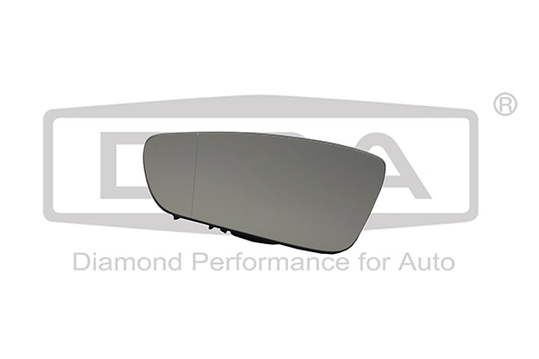 Mirror Glass, exterior mirror 88570836702