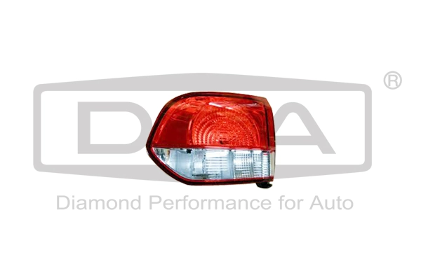 Tail Light Assembly 99451178002