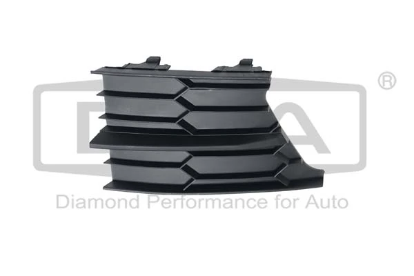 Ventilation Grilles, bumper 88531829902