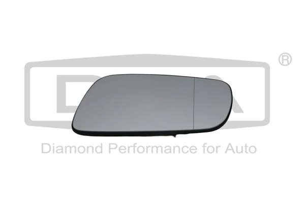 Mirror Glass, exterior mirror 88570104402