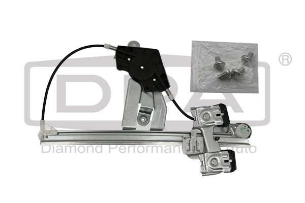 Window Regulator 88390364802
