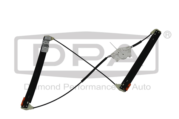 Window Regulator 88370558502