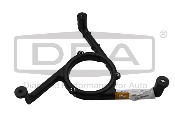 Support, radiator fan 81210128302