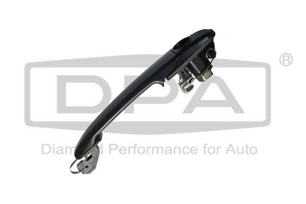 Exterior Door Handle 88371820602