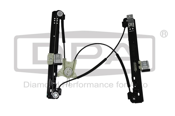 Window Regulator 88371493202