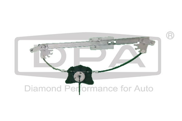 Window Regulator 88391817102
