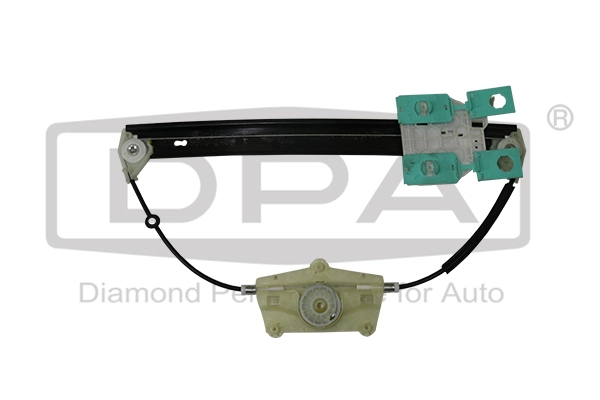 Window Regulator 88391796802