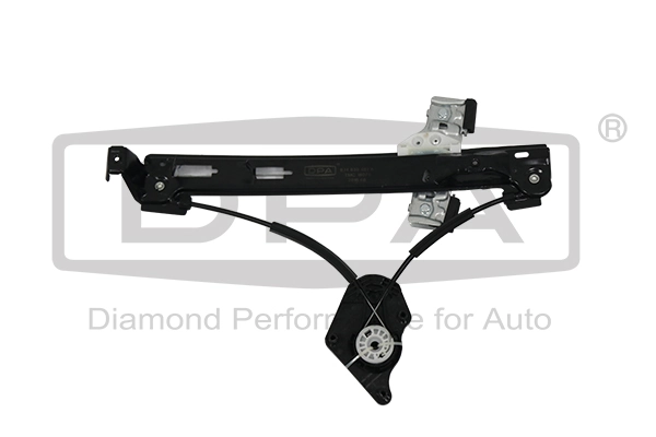 Window Regulator 88391493302