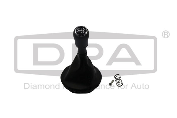 Gear Shift Lever Knob 77111239102