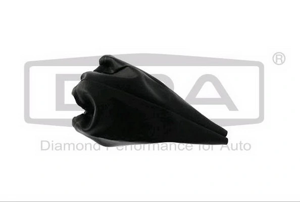 Gear Shift Lever Gaiter 87110718302