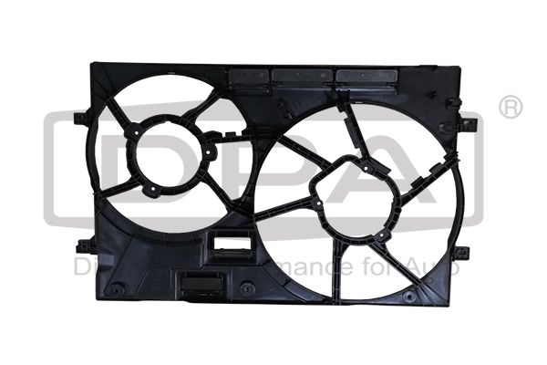 Fan, engine cooling 11211838802