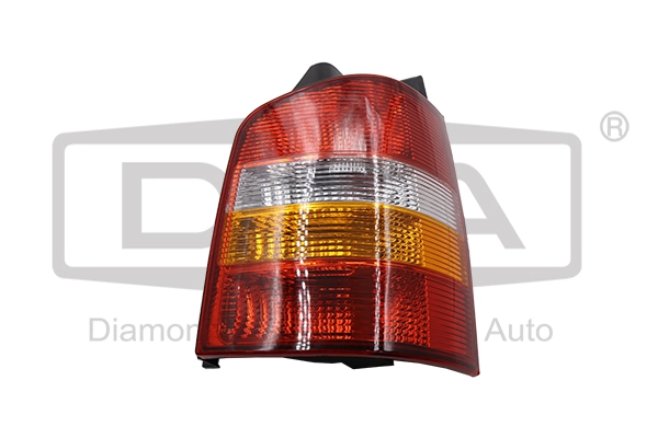 Tail Light Assembly 89450576402