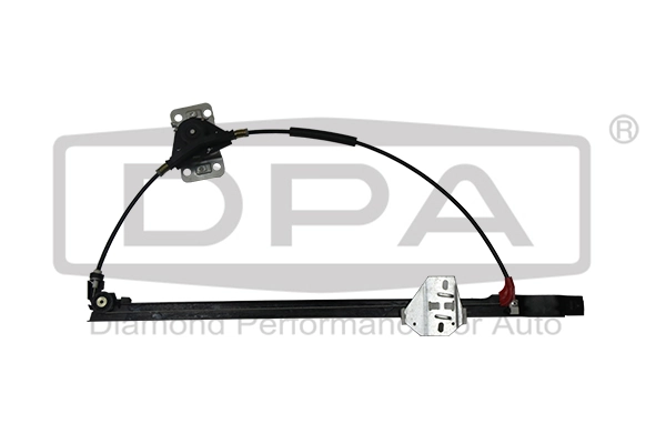 Window Regulator 88370303602