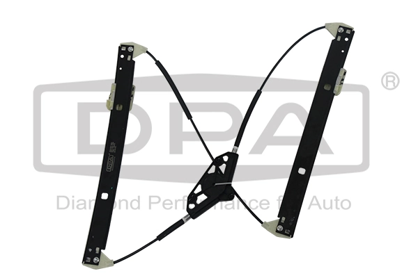 Window Regulator 88371316002