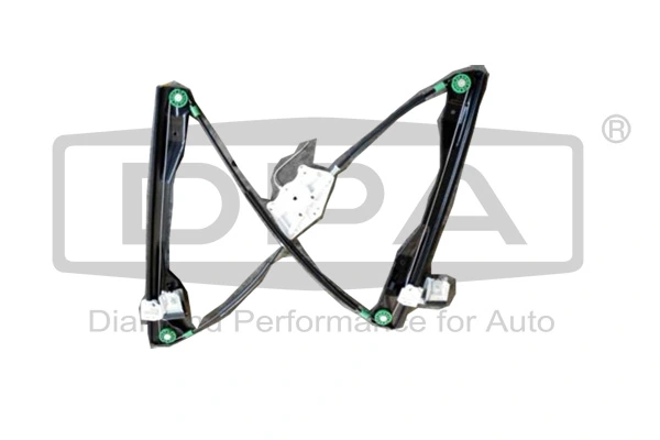 Window Regulator Superior to OE 88371798002