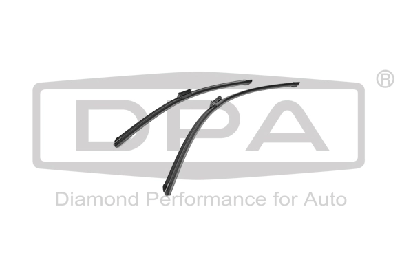 Wiper Blade 99980110802