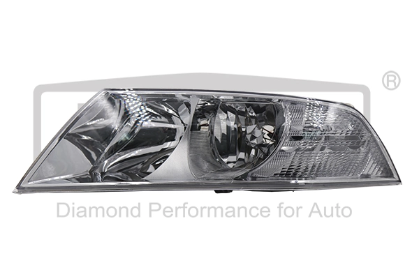 Headlight 89410718702