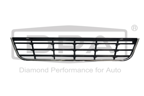 Ventilation Grilles, bumper 88530046702