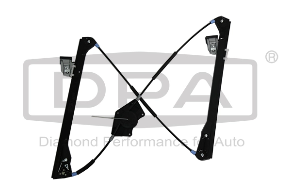 Window Regulator 88371794502