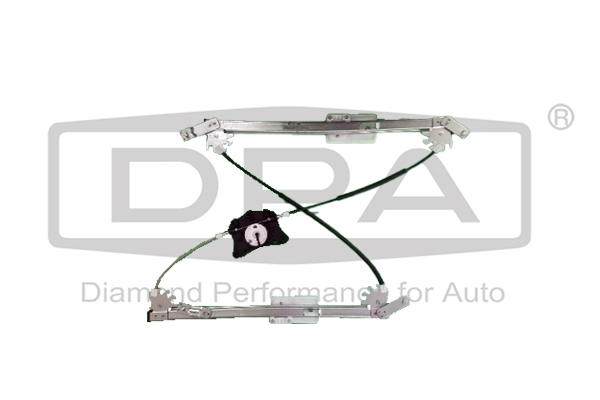 Window Regulator 88371832902