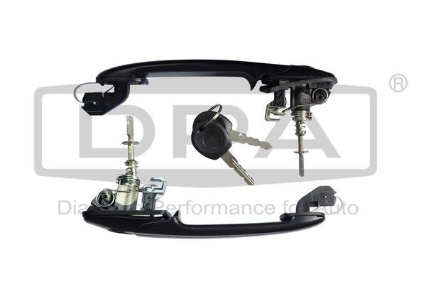 Exterior Door Handle 88371820402