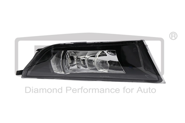 Front Fog Light 99411791502