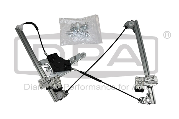 Window Regulator 88370364702