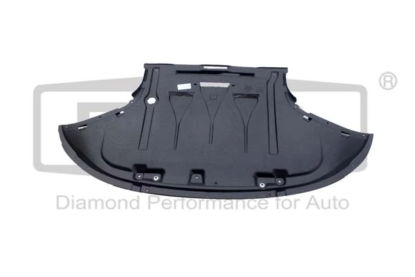 Engine Compartment Noise Insulation 88631699202