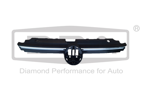 Ventilation Grilles, bumper 88531831202