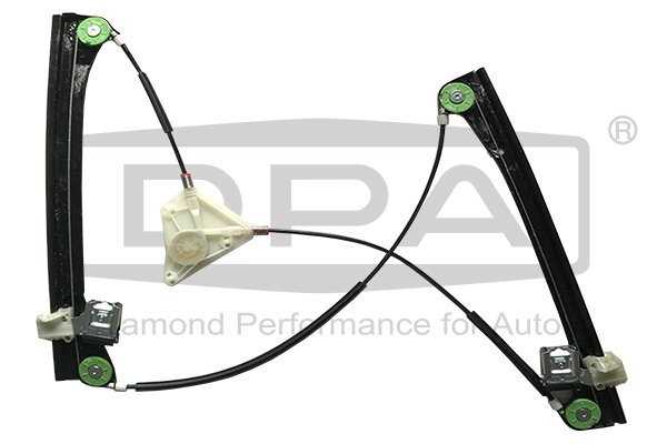 Window Regulator 88371809102