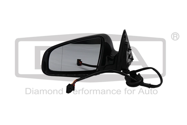 Exterior Mirror 88581587002