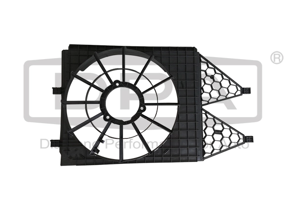 Fan, engine cooling 11211838902