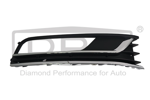 Ventilation Grilles, bumper 88541790802