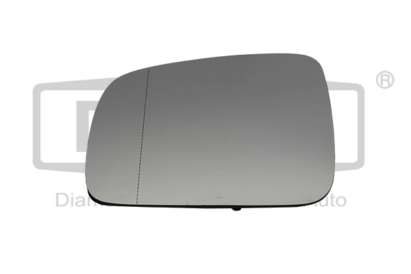 Mirror Glass, exterior mirror 88570105002