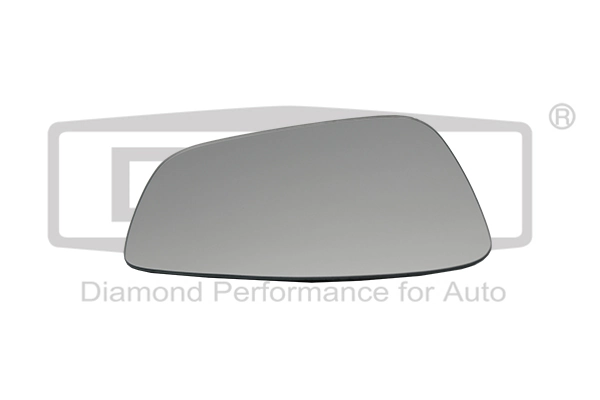 Mirror Glass, exterior mirror 88570630802