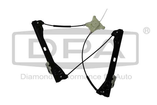 Window Regulator 88371036402