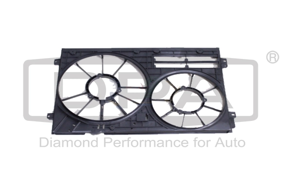 Fan, engine cooling 11211368802