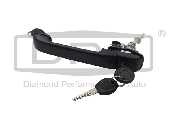 Exterior Door Handle 88370308402