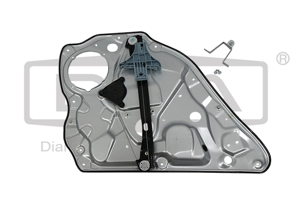 Window Regulator 88390295502