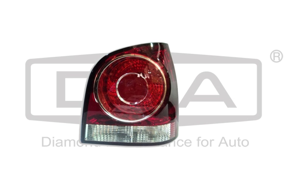 Tail Light Assembly 89451699502