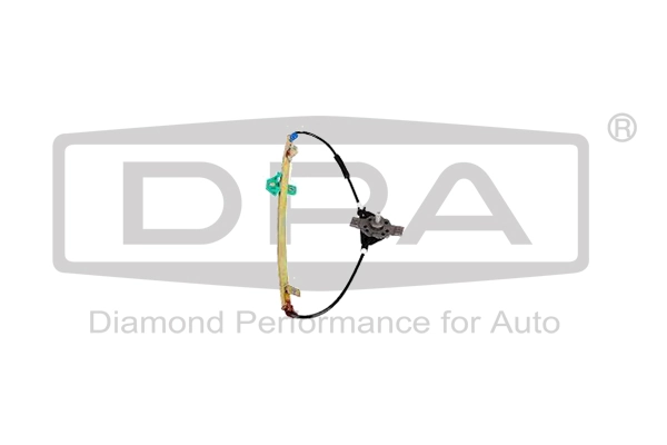 Window Regulator 88390089602