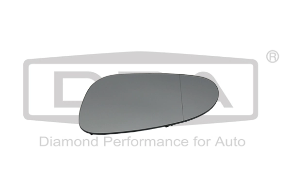 Mirror Glass, exterior mirror 88571231402