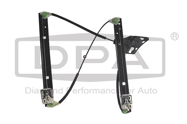 Window Regulator 88371811102