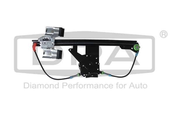 Window Regulator 88391803302