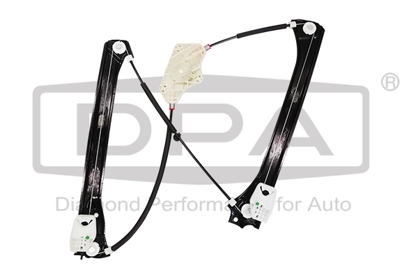Window Regulator 88371812002