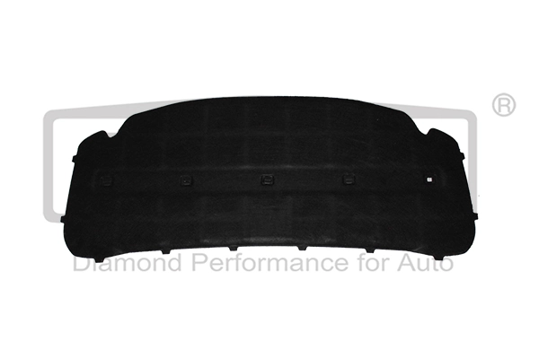 Engine Compartment Noise Insulation 88631700302